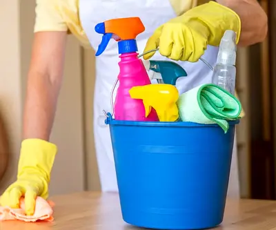 Established Dubai Cleaning Company for Sale