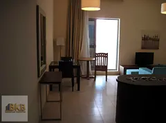 Distressed Deal for serious Buyer | 1BR | Fully Furnished