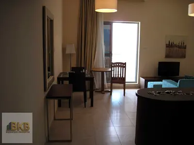Distressed Deal for serious Buyer | 1BR | Fully Furnished