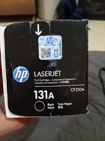 Hp Laserjet Cartridge