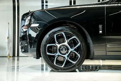 صورة 6 لـ 2024 ROLLS-ROYCE CULLINAN