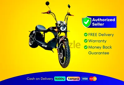 Kugoo M1 Electric Scooter | New |  Warranty | FREE  Delivery