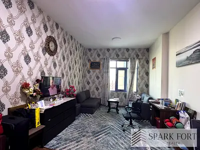 Fully Furnished | Chiller Free | Prime Location| 1 Br