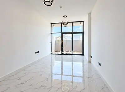 Brand new | Ready in October | Negotiable