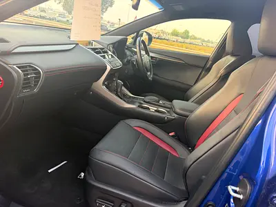 صورة مصغرة 14 لـ 2015 Lexus NX-SERIES