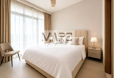 Premium 2BR | Vacant| Fully Furnished