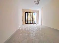 BRAND NEW 1 BHK 2 BATH 2 BALCONY WARDROBE BUILT IN OUTSIDE ZAHIA COMMUNITY READY TO MOVE FOR FAMILY 