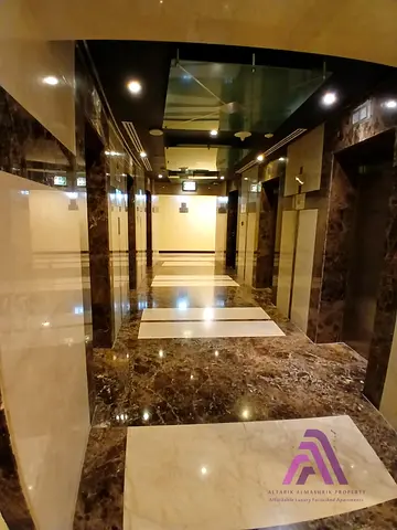 Elegant 2BR Apartment | Goldcrest Views 2 | Al Thanyah Fifth