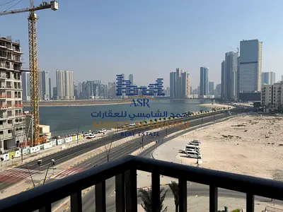 BRAND NEW! Luxurious & Spacious 3BHK+Maid’s With Balcony & Stunning Views!