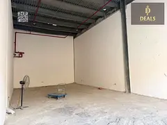 1,500 SQFT WAREHOUSE FOR RENT | JURF INDUSTRIAL 1 | AED 80,000