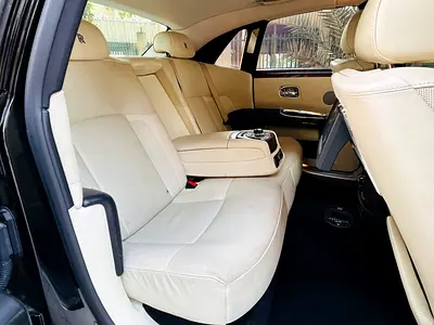 صورة 10 لـ 2010 ROLLS-ROYCE GHOST