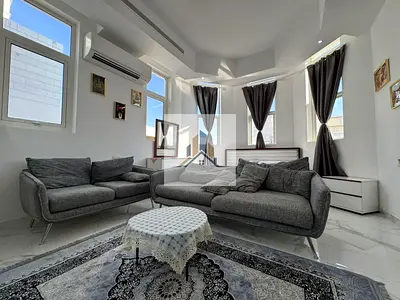 Brand New Fully Furnished Studio | Monthly 2900 | Proper Kitchen |