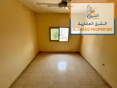 Lowest price – Spacious studio – Separate kitchen – Prime location – Maintenance covered by 