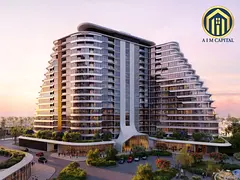 10% DP | 30 % PHPP | 7 mins to Al Maktoum Airport