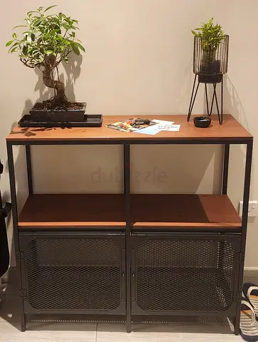 IKEA FJALLBO Shelving Unit