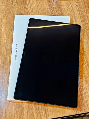Samsung Galaxy Tab S9 Ultra 5G 256GB