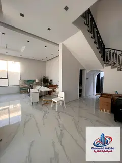 ▪️ Second Tenant ▪️ Very Spacious Area ▪️ Luxurious Finishing ▪️ Attractive Price 
