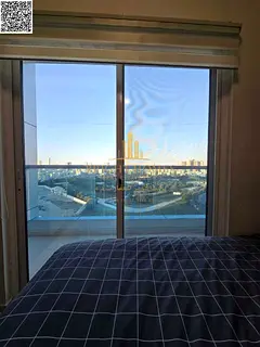2 Bedroom + Living Room – Very Elegant 2 Bathrooms Open Kitchen – Fully Equipp