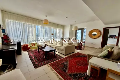 Unfurnished | Best Community | Spacious