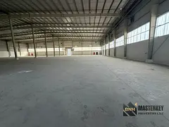 960 KW Warehouse – Ready to Move, Ideal for Storage, Logistics & Industrial Use