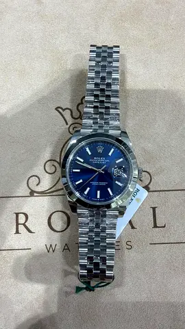 Rolex watches