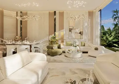 Luxury Townhouse-Strong Growth-High ROI Potential