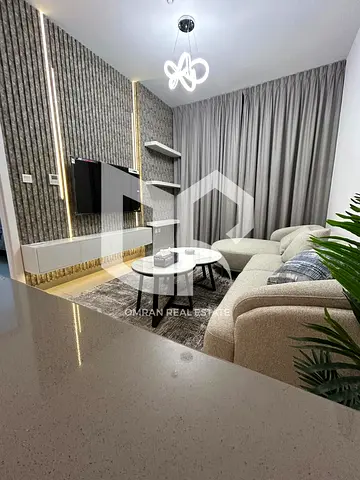 Prime Investment in Al Mamsha | RA2 | Fully Furnished | 611 Sq. Ft. | Vacant