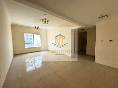 **3BR + Hall | Storage Room | Free Parking | Dubai Exit**