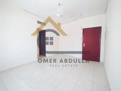 On the Road like new 1bhk apartment for family in Muwailah sharjah