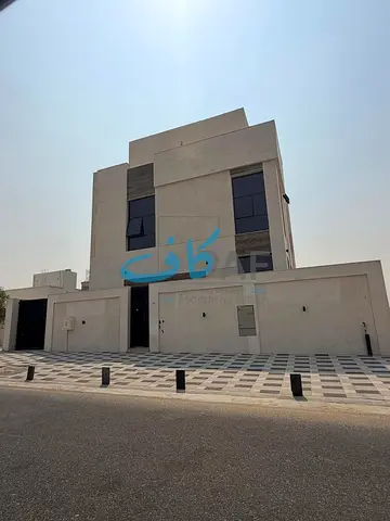 Brand New Villa for Sale in Al Hoshi – Sharjah