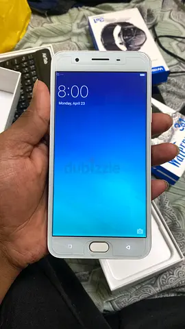 Oppo fs1