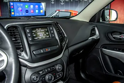 2017 JEEP CHEROKEE 缩略图 13