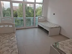 executive Bed space available in discovery garden street 2