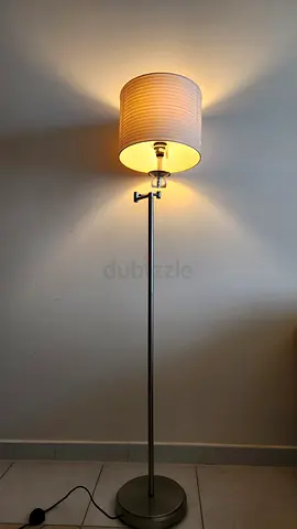Floor Lamp Standing for Living Room Decor