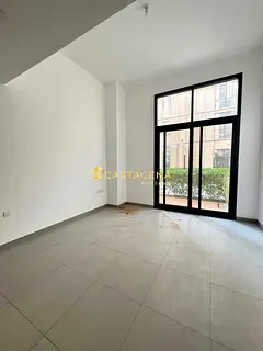 Studio for Rent | Prime Location | Al Mamsha, Sharjah