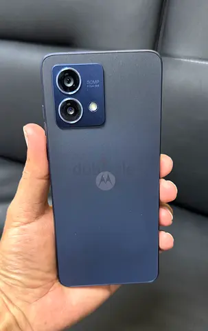 Motorola moto g84 5G - Storage 256GB, Ram 12+4GB.Very good condition.