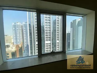 Owner-paid AC, 2BR apartment at a very special price.