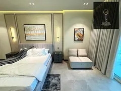 Including Bill | Ready to Move-in | 12 cheques | Fully Furnished