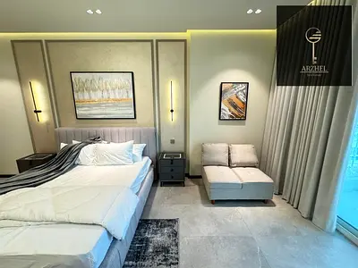 Including Bill | Ready to Move-in | 12 cheques | Fully Furnished