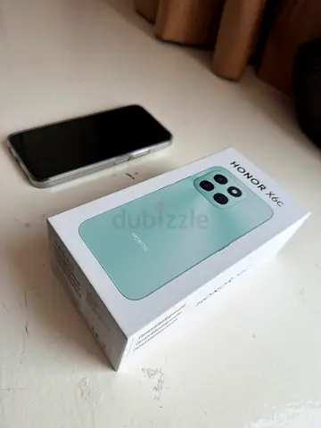 Honor X6C Dual Sim for Sale
