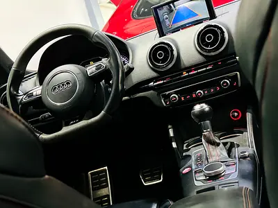 صورة مصغرة 18 لـ 2016 AUDI RS3