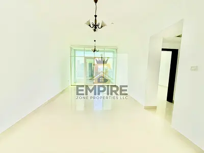 Limited time Offer| 1BR with Open View Balcony, Built-in Wardrobes, Gym and Pool Free