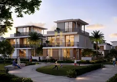 Luxury Villa | High ROI | Strong Rental Demand