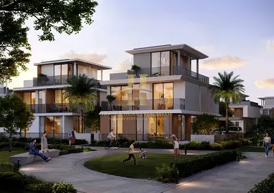 Luxury Villa | High ROI | Strong Rental Demand