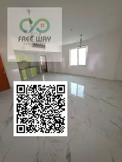 🏠 St ✨udio for Annual Rent in Ajman – Al Nuaimiya A great opportunity to rent a studio apart
