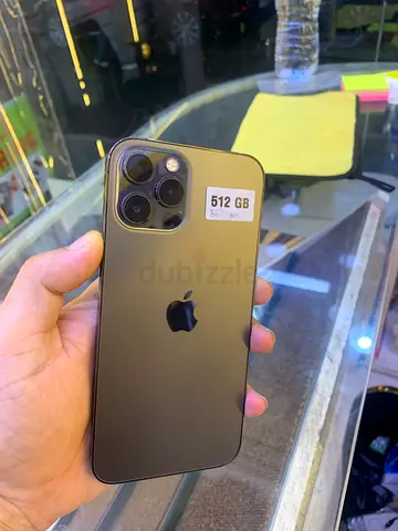iPhone 12promax 512GB