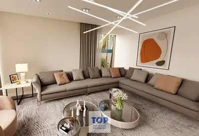 PREMIUM INVESTMENT VILLA AL SIDR