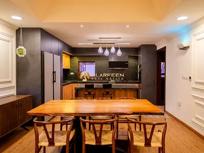 4Br+Maid | Park View | Prime Location