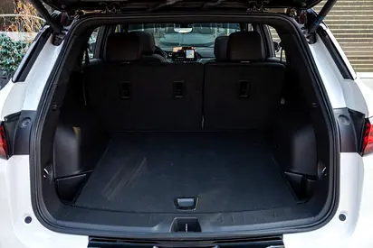 2024 Chevrolet BLAZER 缩略图 9