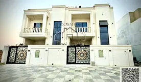 G+2 Townhouse | 5BR | Rooftop+Backyard | Freehold | Mortgage Ready | Handover 45 Days | Al Yasmeen